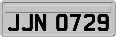 JJN0729