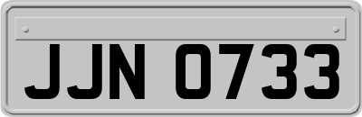 JJN0733