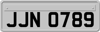 JJN0789