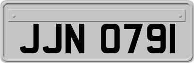 JJN0791