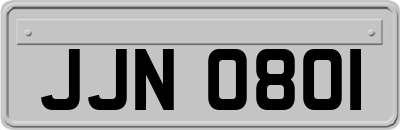 JJN0801