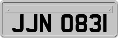 JJN0831