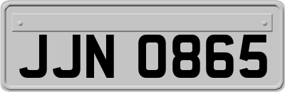 JJN0865