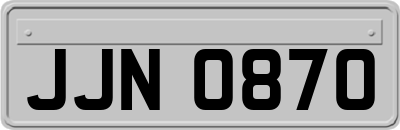 JJN0870
