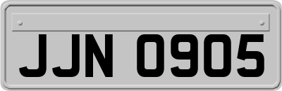 JJN0905