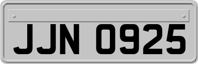 JJN0925