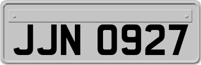 JJN0927