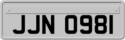 JJN0981