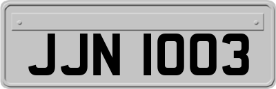 JJN1003