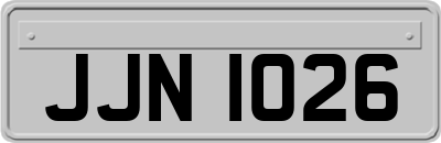 JJN1026