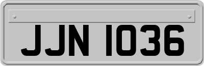 JJN1036