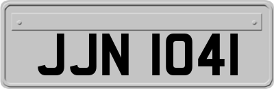 JJN1041