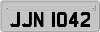 JJN1042