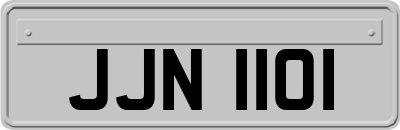 JJN1101