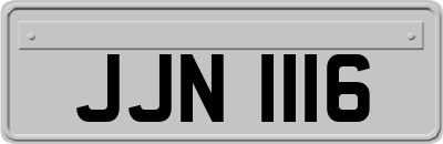 JJN1116