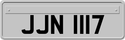 JJN1117