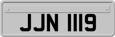 JJN1119