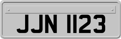 JJN1123