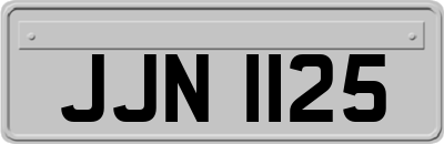 JJN1125