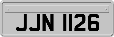 JJN1126