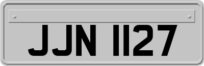 JJN1127
