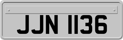 JJN1136