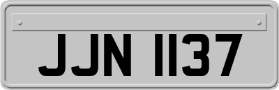 JJN1137