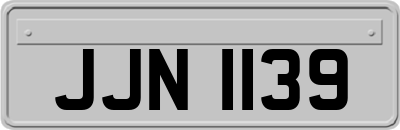 JJN1139