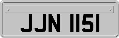 JJN1151
