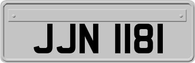 JJN1181