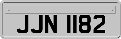 JJN1182