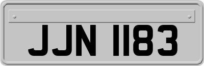 JJN1183