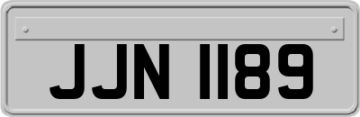 JJN1189