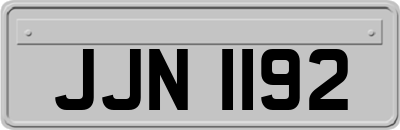 JJN1192
