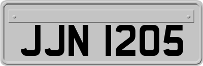 JJN1205