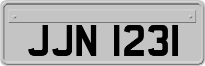JJN1231