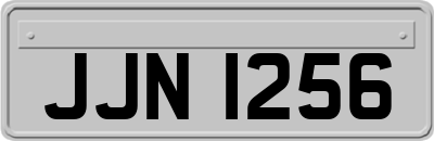 JJN1256