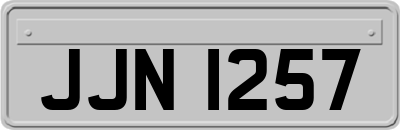 JJN1257