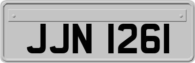 JJN1261