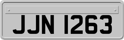 JJN1263