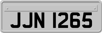 JJN1265