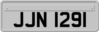 JJN1291