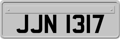 JJN1317