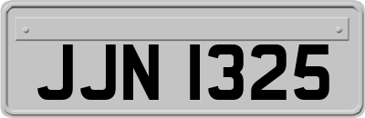 JJN1325