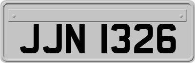 JJN1326