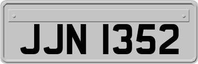 JJN1352