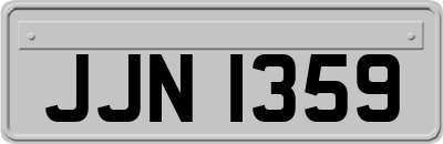 JJN1359