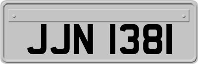 JJN1381