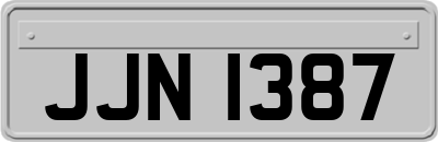 JJN1387