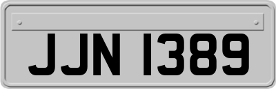 JJN1389